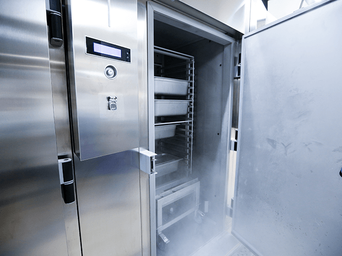 commercial refrigeration maintenance