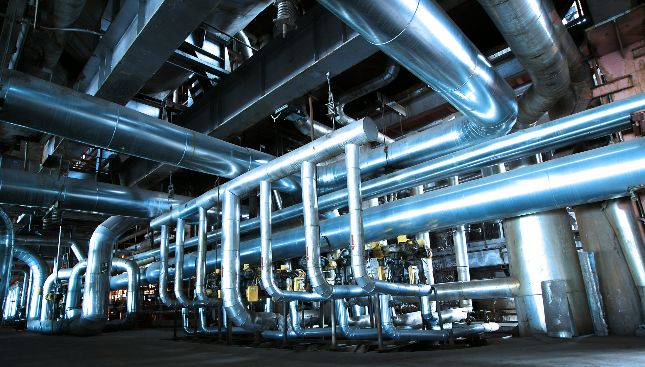 commercial plumbing 101 Addilan Group