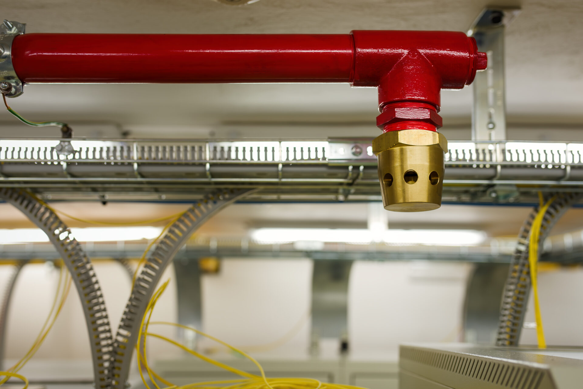 Backflow Preventer Fire Sprinkler System Compliance | Addilan